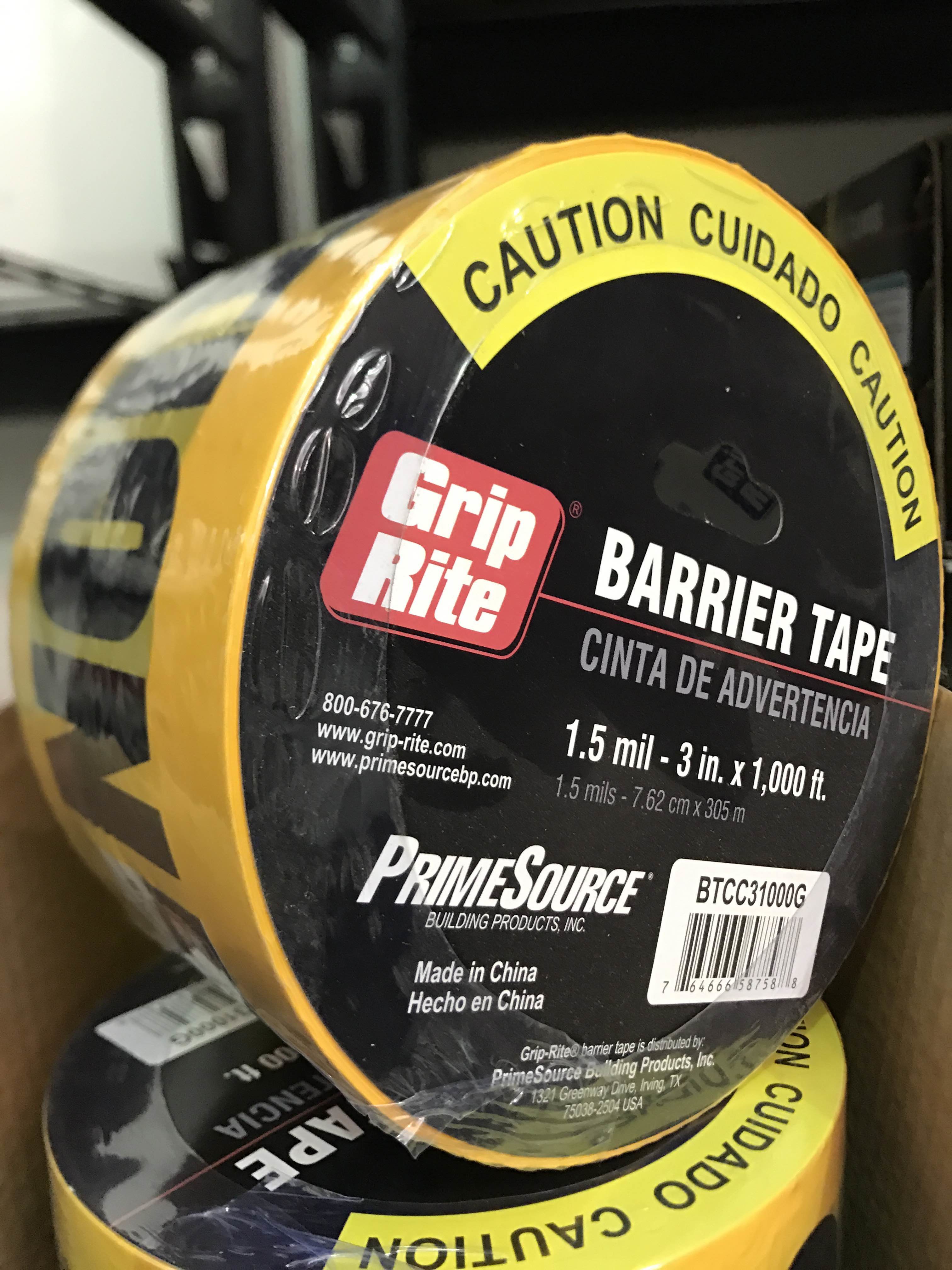 Decorative Tape Archives - Tape-Rite